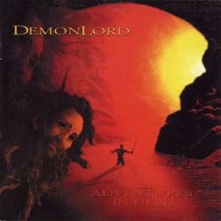 Demonlord (HUN) : Adventures in Hell Part 1
